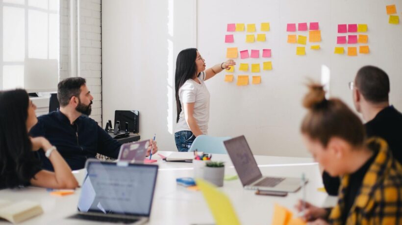 Marketing Trends to Watch Ahead of the Competition